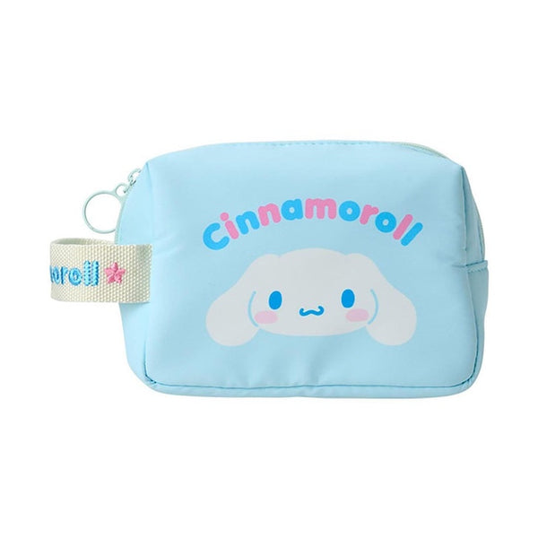 SANRIO CINNAMOROLL ORGINAL POUCH NEW LIFE 2025