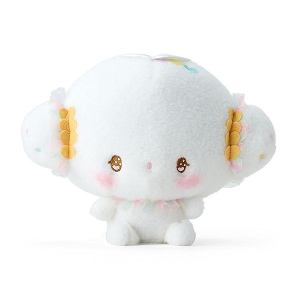 SANRIO COGIMYUN PLUSH TOY ANGEL'S PLAYTIME