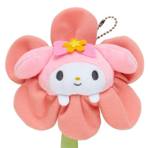 SANRIO FLOWER MASCOT MY MELODY