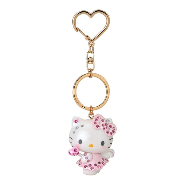SANRIO HELLO KITTY ENGINEERING HOLDER