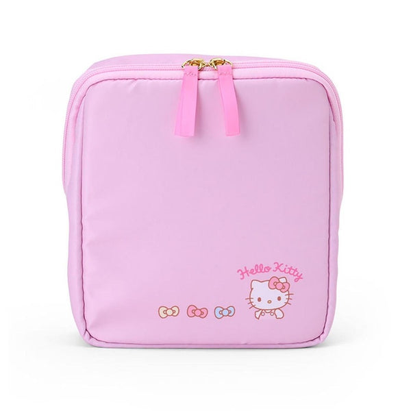 SANRIO HELLO KITTY STAND STATIONERY CASE