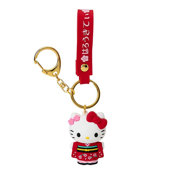 SANRIO HELLO KITTY RITUAL HOLDER KIMONO