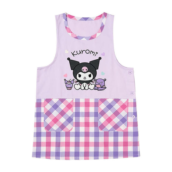Sanrio Kuromi Apron