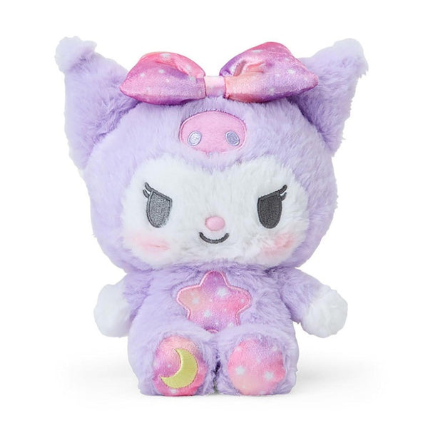 SANRIO KUROMI HEALING PLUSH
