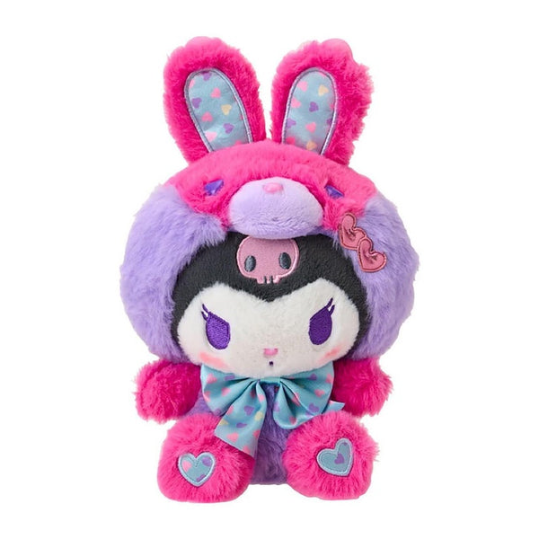 SANRIO Kuromi Nuigurumi Mirabito