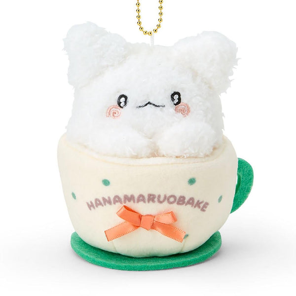 SANRIO HANAMARUOBAKE MAASCOT CUP COSTUME