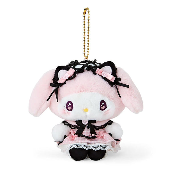 SANRIO MY MELODY MASCOT HOLDER DREAM RIBBON