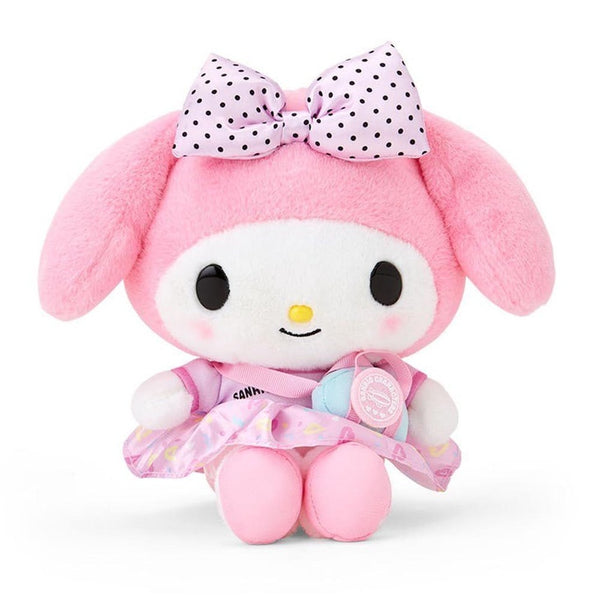 SANRIO MY MELODY PLUSH TOY (FANTASY TRIP)