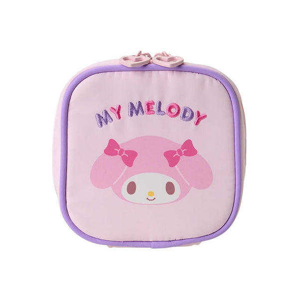 SANRIO My Melody Square Pouch