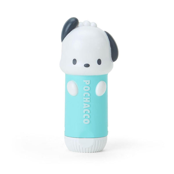 SANRIO POCHACCO NAIL CLIPPERS WITH CAP