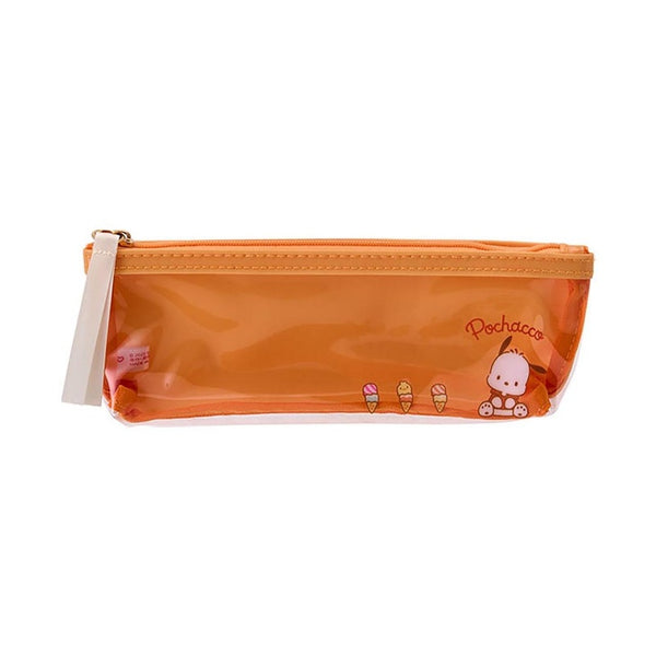 SANRIO Pochacco Slim Pencase