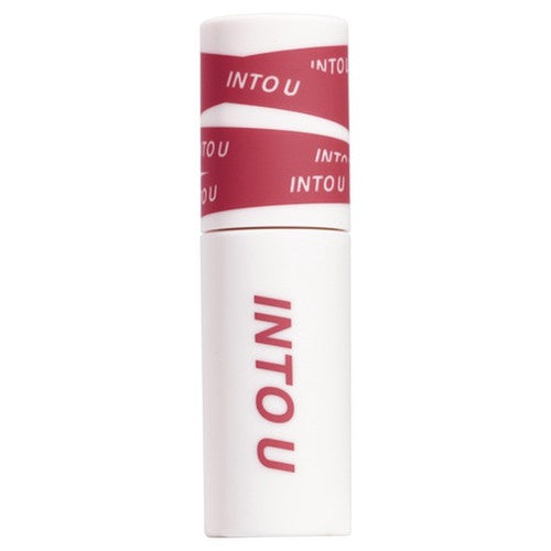 INTO U JP SUPER MATTE LIP & CHEEK 14