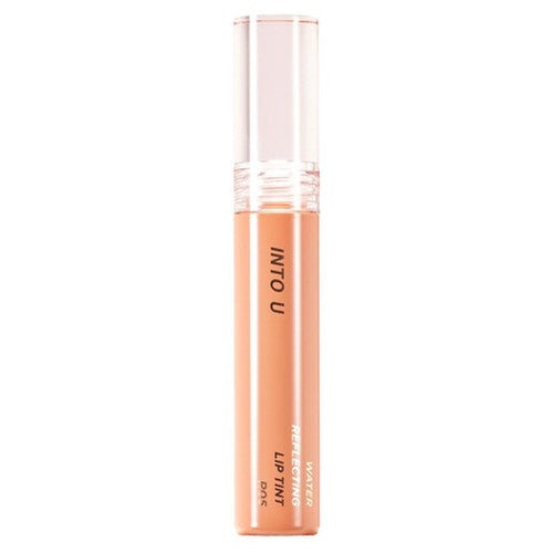 INTO U WATER RELECTING LIP TINT R05