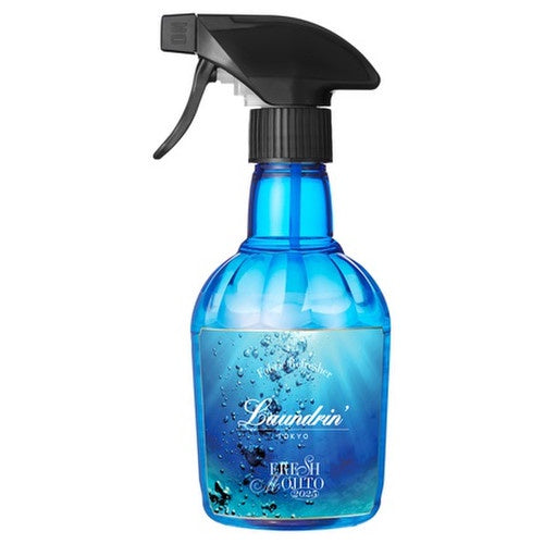 Laundrin Fabric Mist Fresh Mojito 370ml