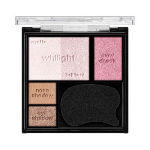 KATE WHITE SHAPING PALETTE WT-2 EYE SHADOW