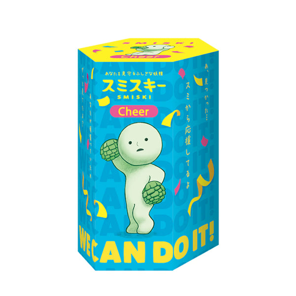 SMISKI Cheer Series Blindbox