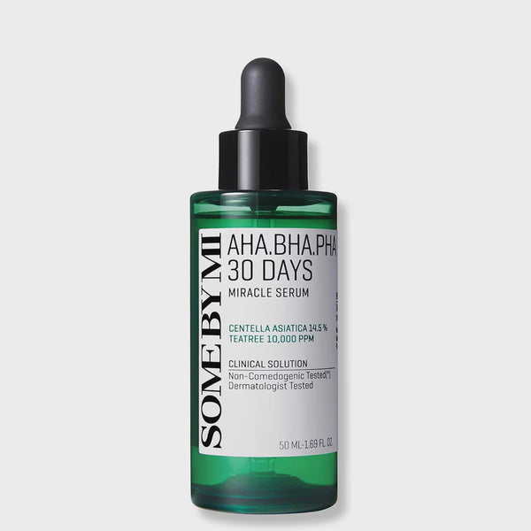 SOME BY MI 30 DAYS MIRACLE SERUM 50ML