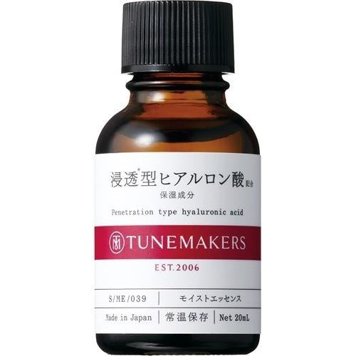 TUNEMAKERS PENETRATION TYPE HYALURONIC ACID 20ML