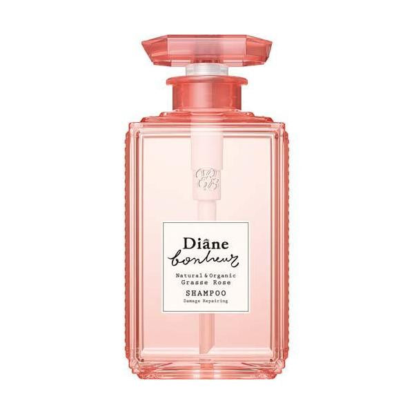 DIANE SHAMPOO [GRASS ROSE SCENT] 500ML