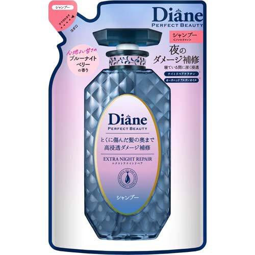 DIANE P BEAUTY EX NIGHT REPAIR SP R330ML