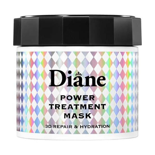 DIANE POWER TREATMENT MASK 230G