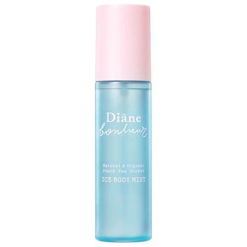 DINAE BONNELL BODY MIST PEACH TEA 75ML