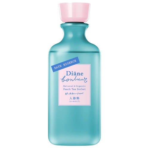 DINAE BORNELL BATH ESSENCE PEACH TEA 25ML