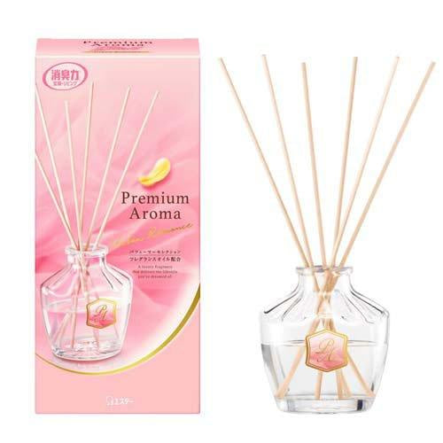 PREMIUM AROMA ROOM DEODORIZING POWER PREMIUM AROMA STICK FOR ENTRYWAYS