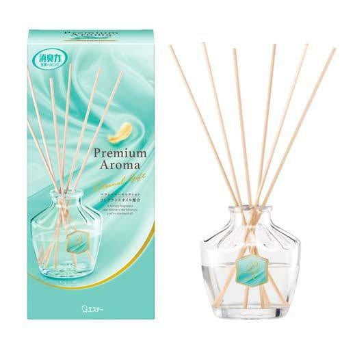 PREMIUM AROMA ST ROOM DEODORIZING POWER PREMIUM AROMA STICK, ETERNAL GIFT