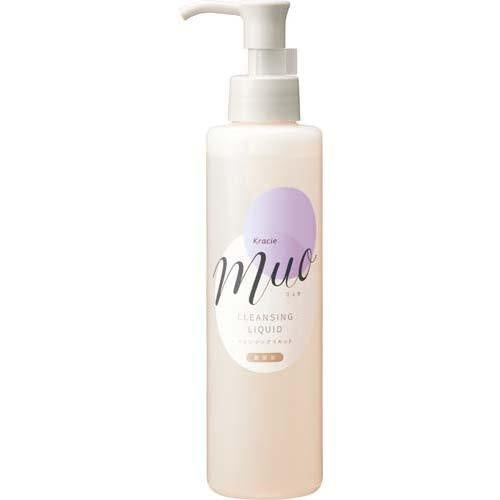 KRACIE MUO CLEANSING OIL 170 ML