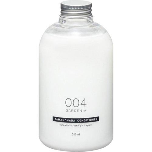 TAMANOHADA SEKKEN CONDITIONER 004 GARDENIA