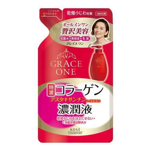KOSE Grace One Concentrate Refill 200mL