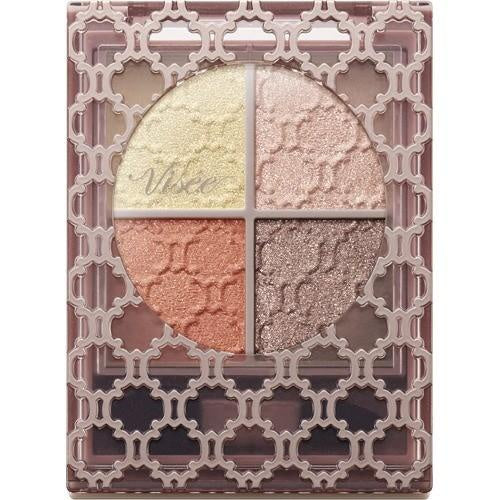 KOSE VICELICHE GLOSSY RICH EYES SHADOW N002