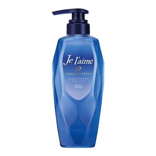 JELAIME IP SHAMPOO DM 480ML
