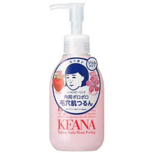ISHIZAWA LAB KEANA NADESHKO BAKING SODA MOIST PEELING 200ML