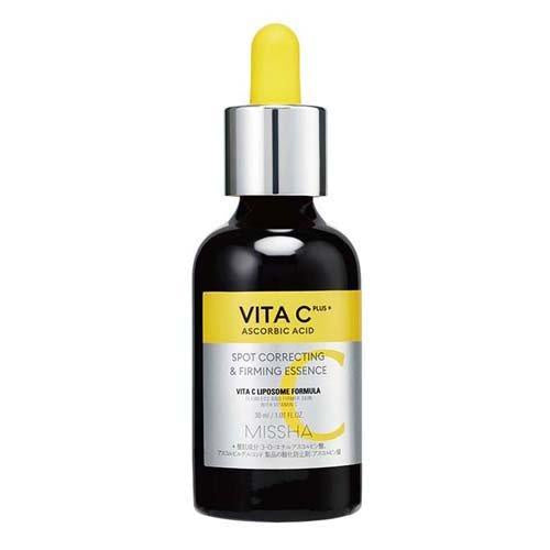 MISSHA VITA SEA PLUS ESSENCE 30ML