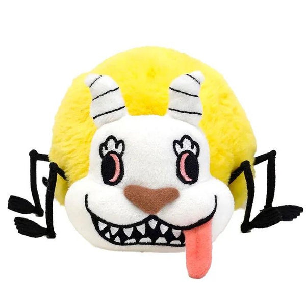 Chiikawa Potetama Plush Dekatsuyo