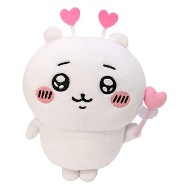 CHIIKAWA POTETAMA PLUSH CHIIKAWA HEART