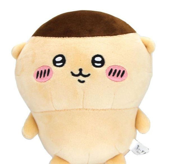 Chiikawa Potetama Plush Kurimanju