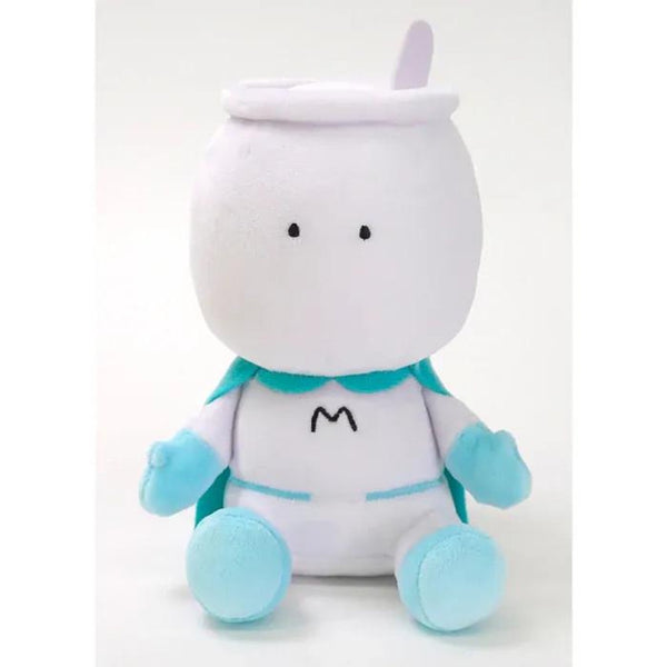 Chiikawa Potetama Plush Toy Muchauman