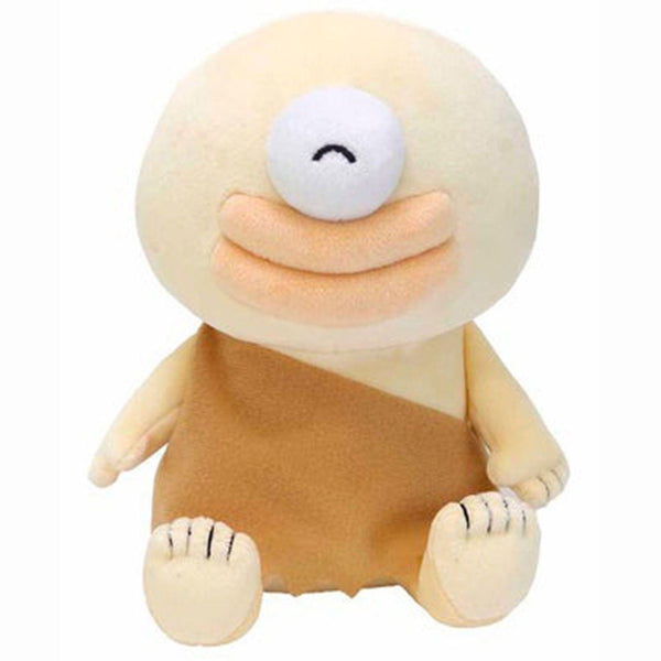 Chiikawa Potetama Plushie Ode