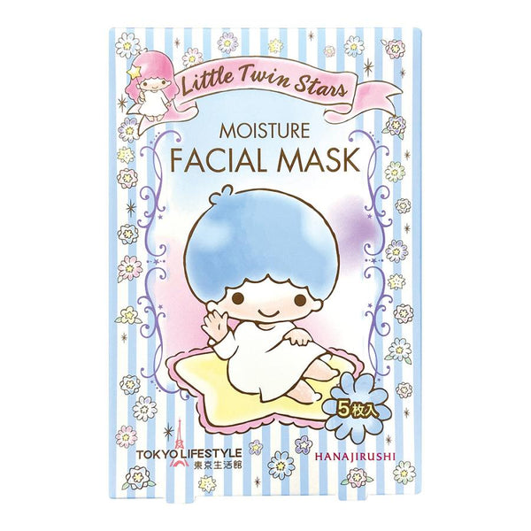 HANAJIRUSHI FACIAL MASK