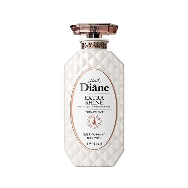 DIANE PERFECT BEAUTY EXTRA SHAIN TREATMENT  450ML