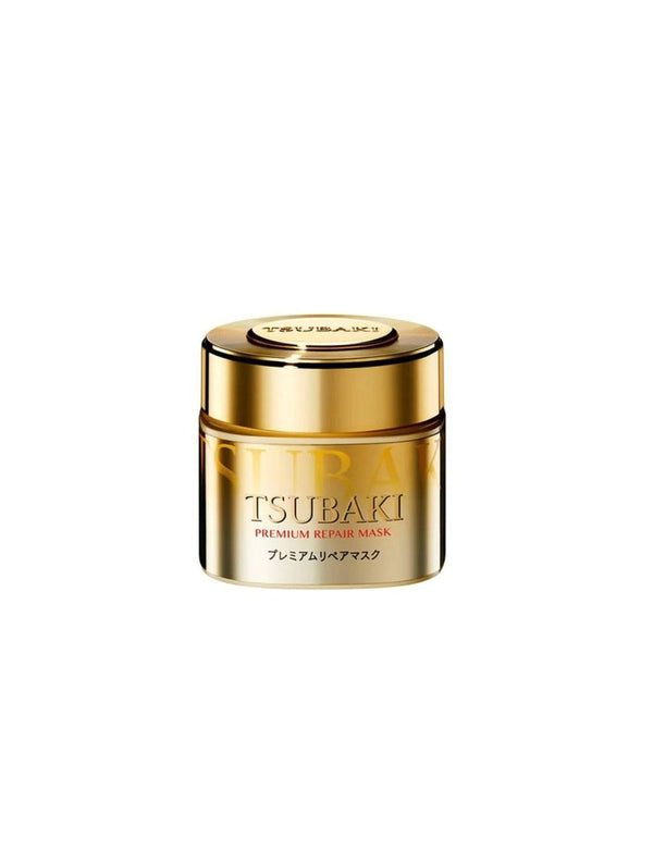 SHISEIDO TSUBAKI PREMIUM REPAIR HAIR MASK - 24