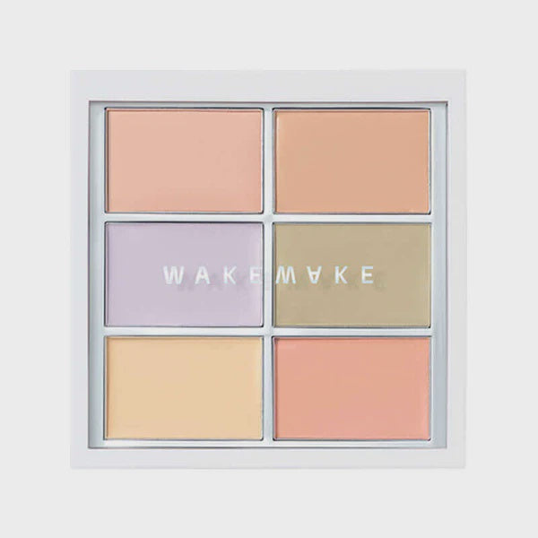 WAKEMAKE DEFINING COVER CONCEAL FIT 01 LIGHT