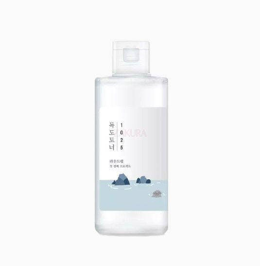 ROUND LAB 1025 DOKDO TONER 200ML